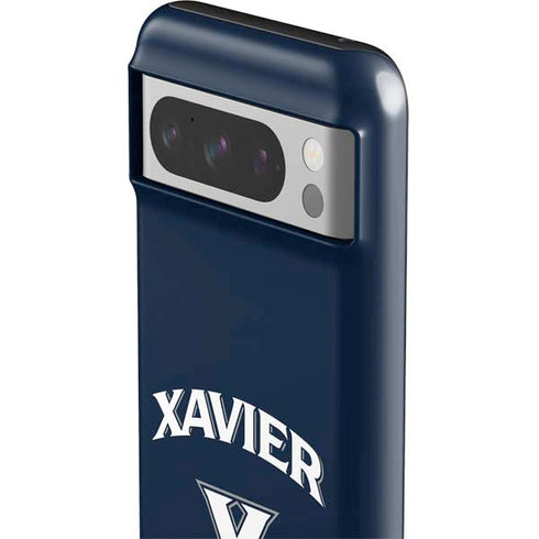 Xavier University Xavier University Google Pixel 8 Pro Impact Case